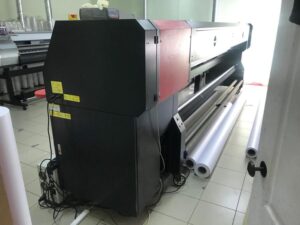 Принтер Icontek M7 3.2 м